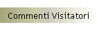 Commenti Visitatori