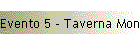 Evento 5 - Taverna Montisi