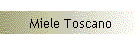 Miele Toscano