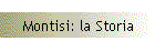 Montisi: la Storia