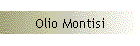 Olio Montisi