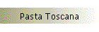 Pasta Toscana
